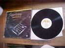 SUPERTRAMP MFSL LP 1974 Crime Of The Century 1st Press A&M VG+ Disc
