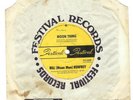 Bill (Moon Man) Renfrey Moon Thing/ Didgeridoo 45 Vinyl Single Martin St. James