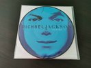 Michael Jackson Invincible Vinyl Picture Disc 2018 Neu & OVP