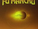 FU MANCHU Signs Of Infinite Power LP . stoner hard rock kyuss unida hermano