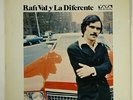 Rafi Val y La Diferente 