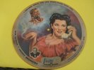 VHTF 78 VOGUE R747 PICTURE DISC I Dreamed About You Last Night /Rhumba Lesson #2