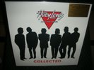 Huey Lewis and the News **Collected [Silver Colored Vinyl] NEW RECORD LP