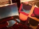 U2, 2 RECORDS ?– Who's Gonna Ride Your Wild Horses,LEMON,COLOR VINYL