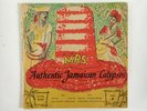 MRS JAMAICAN CALYPSOS   SERIES 4   10