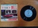 A Century 21 Production F.A.B. Mini Album Century 21 Records