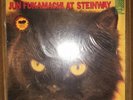 JUN FUKAMACHI - AT STEINWAY — SEALED Japanese PRO-USE  ???????? Pressing