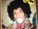 Jimi Hendrix - Welcome Home — German ???????? Pressing
