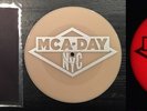 REJECTED TEST-PRESSING Beastie Boys MCA-DAY The Eternal 7