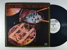 WILLIE ROSARIO The Salsa Machine LATIN LP ORIGINAL MIAMI TAPE VG++/NM