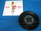 RECORD 7” SINGLE QUEEN BICYCLE RACE FAT BOTTOMED GIRLS (1)