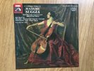 MADAME SUGGIA - HAYDN CELLO CONCERTO ETC UK EMI HMV TREASURY 1988 NEAR MINT