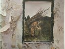 Led Zeppelin IV by Led Zeppelin (Australian pressing; Atlantic SD 7208)