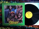 CORNELL CAMBELL - Stalowatt - Original 1976 Reggae Dub Vinyl LP Third WorldEx/Ex