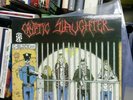 Cryptic Slaughter - Convicted - Lp