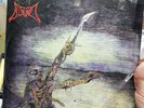 Blood - Impulse To Destroy - Lp