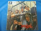 RECORD  EMPTY SLEEVE NO RECORD THE YARDBIRDS FIVE LIVE