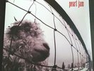 Pearl Jam - VS LP Epic/Sony, 1993 Z 53136 S1 orig. Still Sealed w/sticker