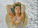 MADONNA - Crazy For You - Scarce Shaped 7