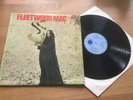 FLEETWOOD MAC 'THE PIOUS BIRD OF GOOD OMEN' BLUE HORIZON 1969 ORIGINAL S7-63215.