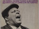 JAKI BYARD: Live  Vol 1 US Prestige Jazz Joe Farrell LP NM Vinyl Mono