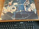 ramones it's alive lp 2lp 1979 Sire Records Portugul