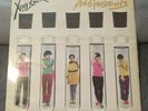X-RAY SPEX-GERM FREE ADOLESCENTS LP Original UK EMI Vinyl First wave PUNK