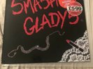 Smashed Gladys - S/T Lp 1st Press Vinyl Motley Crue