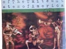 The Presidents Of The United States Of America Signed LP Green Vinyl Kickstarter