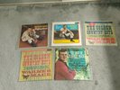 Warner Mack LPs
