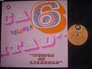 ROLLING STONES lp MUSICA EN LIBERTAD VOL 6 argentina ID# 32573 VARIOUS ARTISTS-