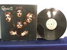 Queen II, Elektra Records EKS 75082, 1974, Hard Rock, Glam, Classic Rock