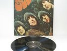 The Beatles - Rubber Soul (1965) Stereo Vinyl LP Record EMI Parlophone [PCS3075]
