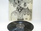 The Beatles - Revolver (1966) Stereo Vinyl LP Record EMI Parlophone [PCS7009] B