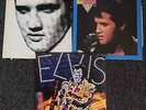 ELVIS PRESLEY This Is Elvis-Always On My Mind-Gold Records Vol.5 3 lp's-SALE