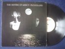 SISTERS OF MERCY lp FLOODLAND brazil ID# 34618 WEA 6704089 NM NM automat77 rare