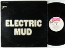 Muddy Waters - Electric Mud LP - Cadet Concept DG