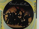 Paul McCartney & Wings - Band On The Run Picture Disc LP - Capitol