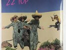 ZZ Top - El Loco LP - Warner Bros. SEALED
