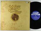 ZZ Top - ZZ Top's First Album LP - London VG+
