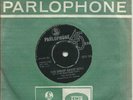 THE IN-CROWD  SOUTH AFRICA  FREAKBEAT   MOD   45  IN / THE SHOOP SHOOP SONG