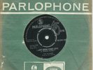 THE IN-CROWD  SOUTH AFRICA  FREAKBEAT   MOD   45  I JUST NEED YOUR LOVE