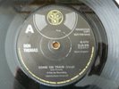 DON THOMAS - COME ON TRAIN