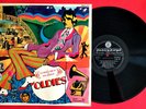 THE BEATLES (33 RPM - ITALY) S.PMCQ 31511 