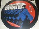 MDC- Millions Of Dead Cops-LP Picture Disc 2019 Reissue German Release DRI COC