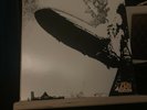 Led Zeppelin - Led Zeppelin - Classic Records QUIEX SV-P 200 Gram 2005