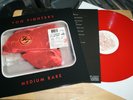 Foo Fighters - Medium Rare - Top Roswell Records 2011 Ltd Edition Color Vinyl LP