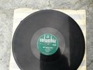 CLIFF RICHARD  LIVING DOLL/DON'T BUG ME BABY  78 rpm record