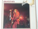T Rex - Greatest Hits/Electric Warrior - Vinyl LP UK 1974 Press EX/EX Marc Bolan