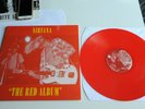 NIRVANA - THE RED ALBUM - 33 GIRI - 12